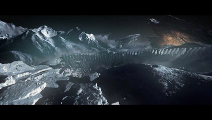 Official Destiny Expansion I The Dark Below Prologue [Full HD]