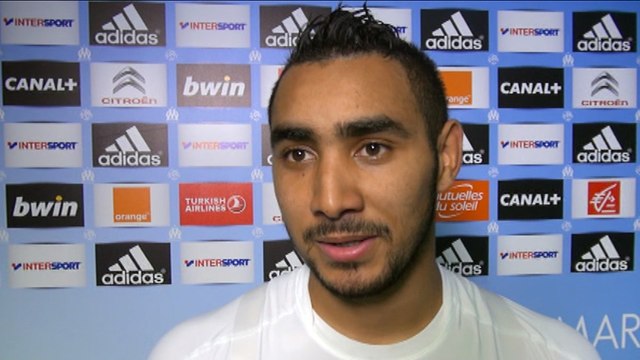 OM 3-1 Bordeaux : la réaction de Payet