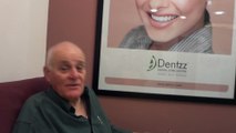 Australian Patient Shares His Review About Dentzz Dental