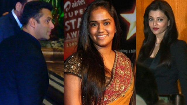 Aishwarya Rai's Gift To Salman Khan's Sister Arpita Khan's Wedding