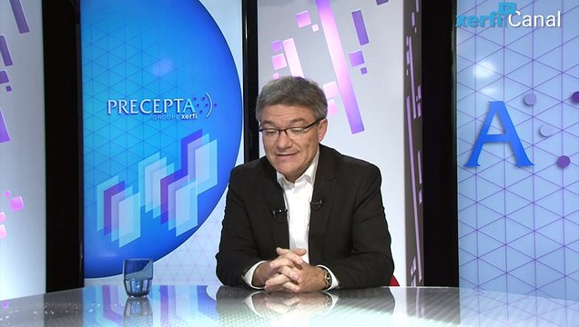 Frédéric Fréry, Xerfi Canal Entreprendre : comment l'enseigner en école de commerce