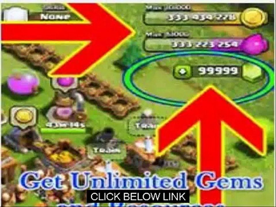 Clash Of Clans Games   Clash Of Clans Secrets Review Guide
