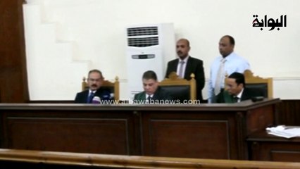 "فض الأحراز في قضية شقيق زعيم "القاعدة