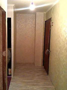 ПРОДОЛЖЕНИЕ-Ремонт квартиры.ул.Домодедовская(процесс)