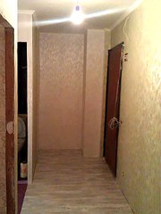 ПРОДОЛЖЕНИЕ-Ремонт квартиры.ул.Домодедовская(процесс)