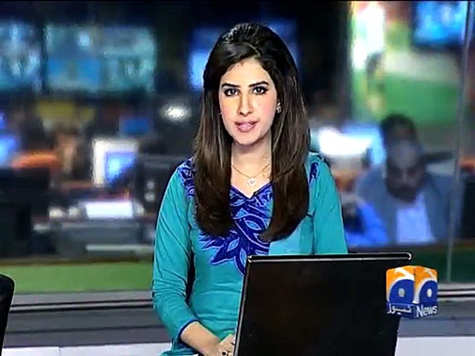 Geo Headlines-24 Nov 2014-1600
