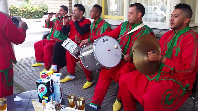 Dakka al manar Hamid T. +32 484 772 349 ou +32 495 511 496 groupe orchetsre marocain de bruxelles 20140919_133904
