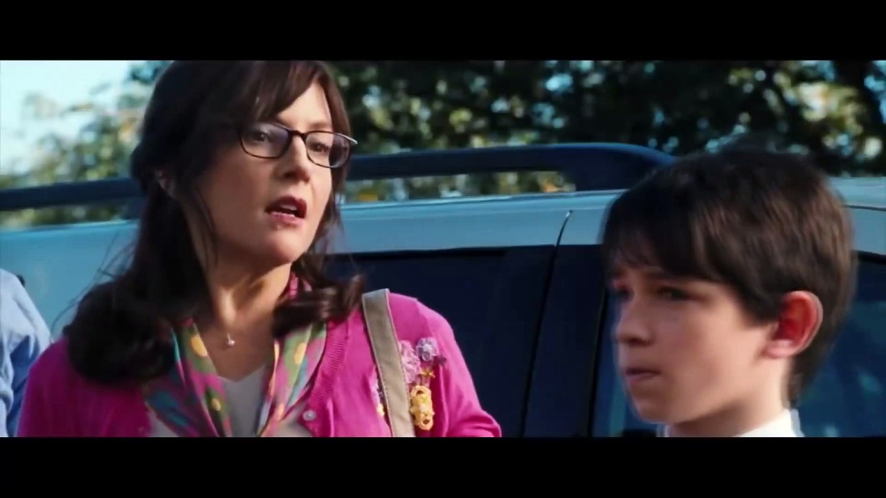 Dziennik cwaniaczka 2 2011 zwiastun trailer HD