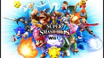 Super Smash Bros. Wii U - Launch Event at Nintendo World