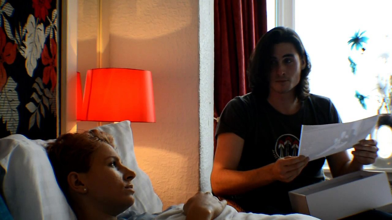 Ten Memories Until Freedom (Official Teaser Trailer 1)