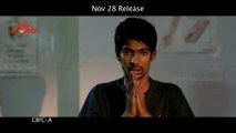 Bhoo Movie Horror Trailer - Dhanraj, Supriya Aysola, Jeeva - Release Trailer