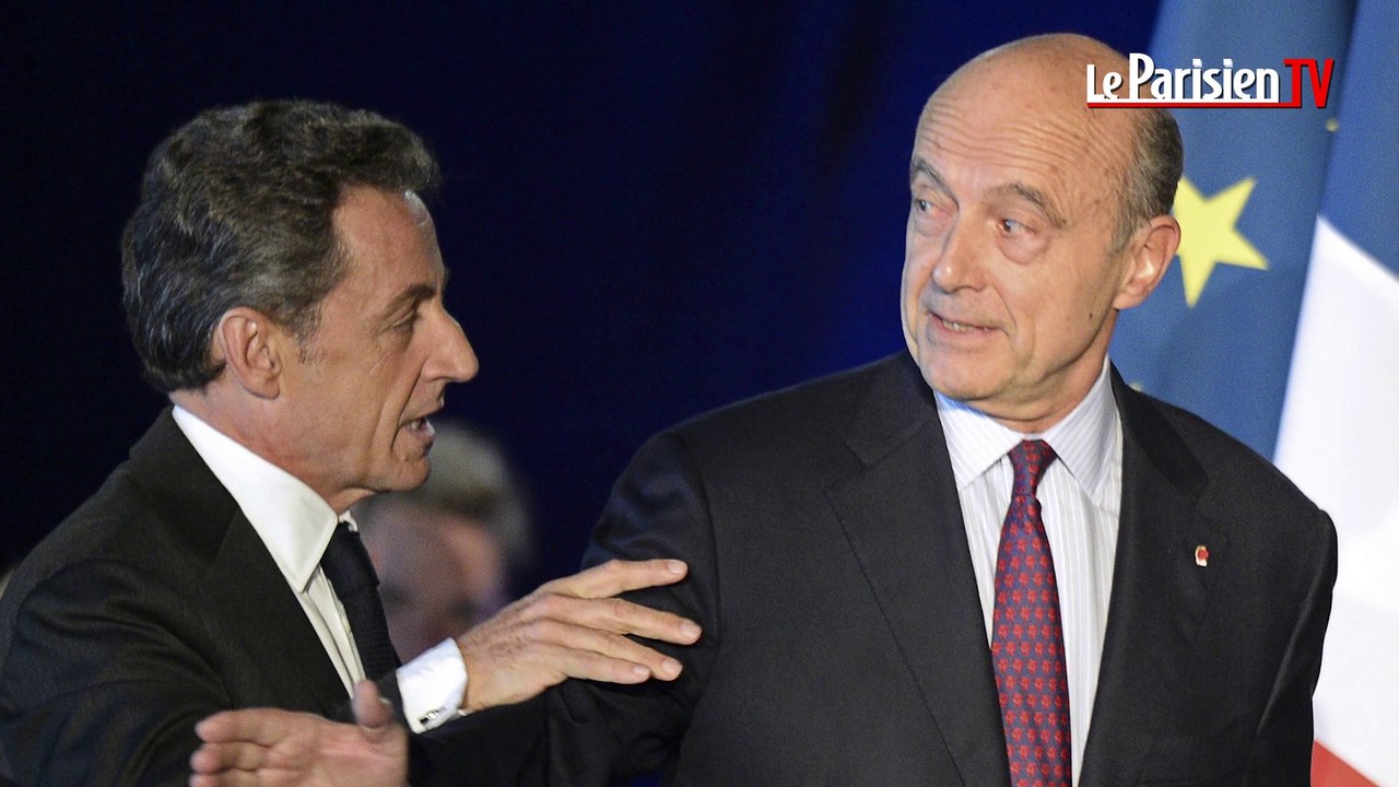 L'édito du Parisien. Pour Sarko, rassembler, c'est pas gagné