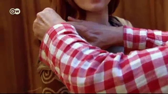 يوروماكس: الحياة والمجتمع في أوروبا | يوروماكس