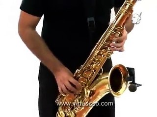 Curso De Saxofon,Guitara Jamorama-Popular Curso De Guitara Con Gran Demanda 01 20intro 20sax1