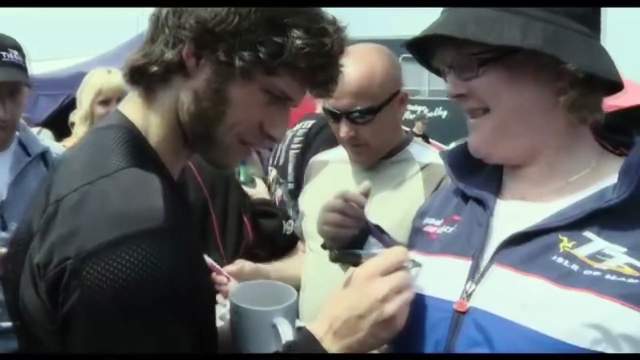 Jazda na krawędzi 2011 zwiastun trailer HD