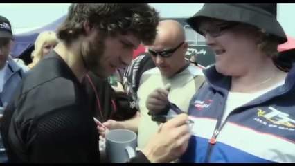 Jazda na krawędzi 2011 zwiastun trailer HD