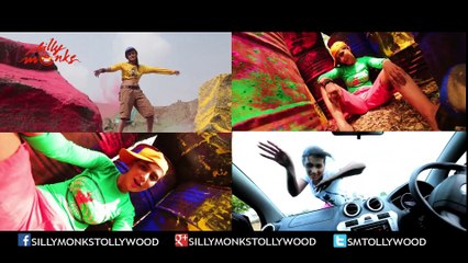 Ika Aata Nadhe Song Trailer - Chaltha Chaltha Song - Priyanka Dutta, Anusha, Dinesh