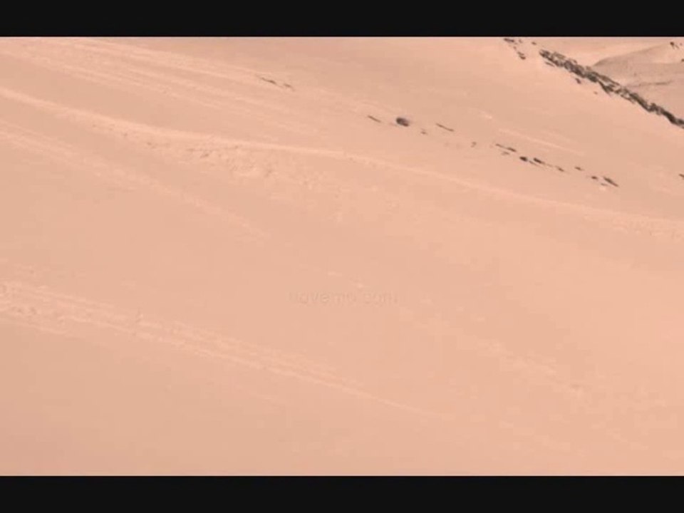 Tourisme : Neige sur les Contamines Montjoie : Un superbe chalet à louer cet hiver