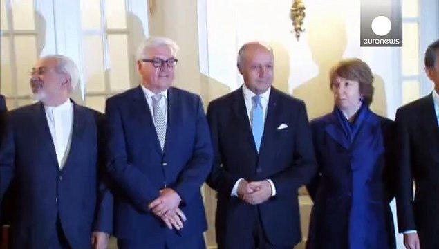 Переговоры по иранской ядерной программе отложены