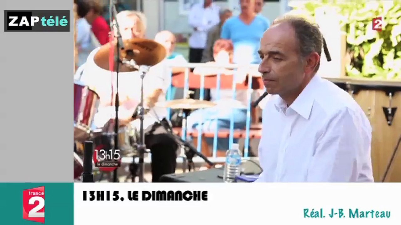 Zapping télé du 24 novembre 2014 - Groland se moque de Gad Elmaleh !