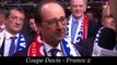Zapping : Jean-François Copé dévoile les secrets de sa démission de l’UMP