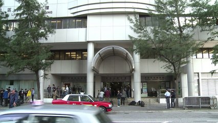 شاب بريطاني يقتل فتاتين اندونيسيتين في هونغ كونغ