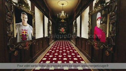 pub Red Bull BC One 2014 [HQ]