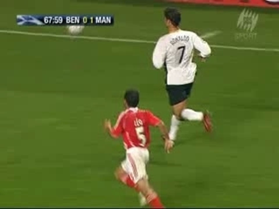 CR7 Skill