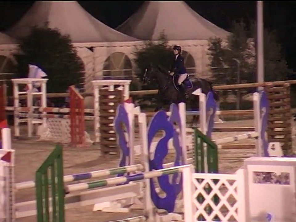 CSO AMAT2 GP 1M10 23.11.14 MEYREUIL Tarab Jennifer
