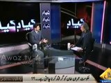 Marvi Memon ka Khawab Kya Hai? Hamid Mir taunts Marvi Memon