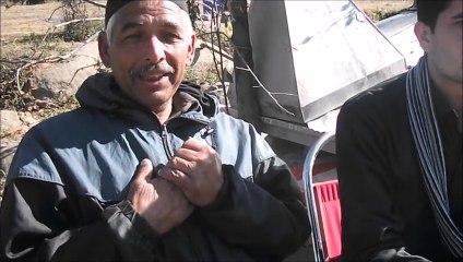 Story of Waseem nazir(Late) & His Father Advise for all Parents and Bikers