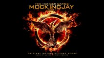 The Hanging Tree - The Hunger Games  Mockingjay Pt.1 OFFICIAL SONG By Jennifer Laerence