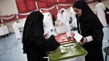 Polls close in boycotted Bahrain elections