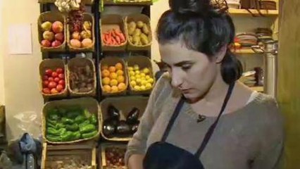 Syrians in Lebanon fearful about future