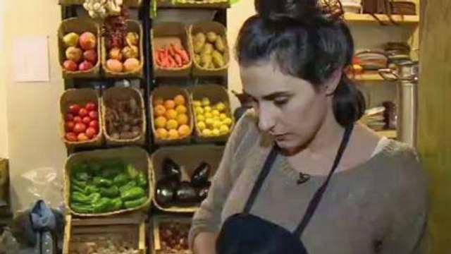 Syrians in Lebanon fearful about future