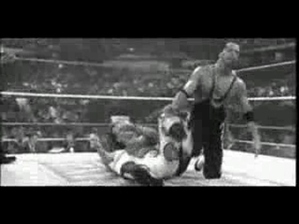 Bret Hart Tribute v.2