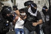 Gözaltına Alınan Filistinli Çocukların Yüzde 60'ı Tacize Uğruyor