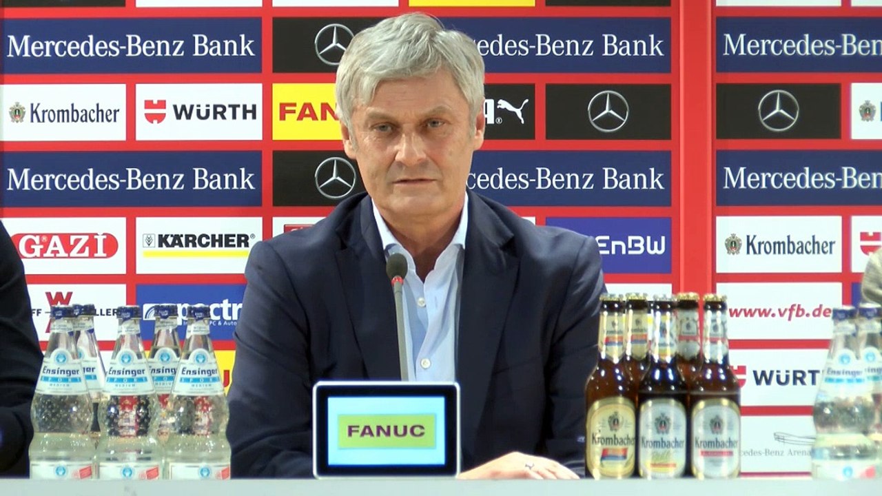 Veh: "Uns hat das notwendige Glück gefehlt!"