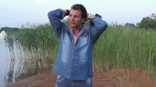 OLIVER FRANK - SOMMER IN SAN MARINO (TV-Clip)