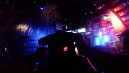 CESARETİ OLAN BİNSİN