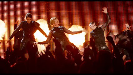 Pitch Perfect 2 TRAILER 1 (2015) - Anna Kendrick, Rebel Wilson Movie HD