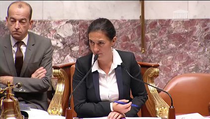 Ciotti rappel au règlement fait personnel