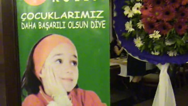 Konya Özel Konya Sistem Koleji Öğretmenler Gününden Müzik Öğr.Gaye Kayaalp BİLGİÇ