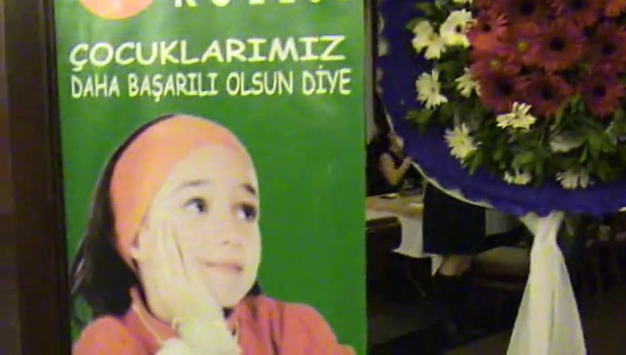 Konya Özel Konya Sistem Koleji Öğretmenler Gününden Müzik Öğr.Gaye Kayaalp BİLGİÇ