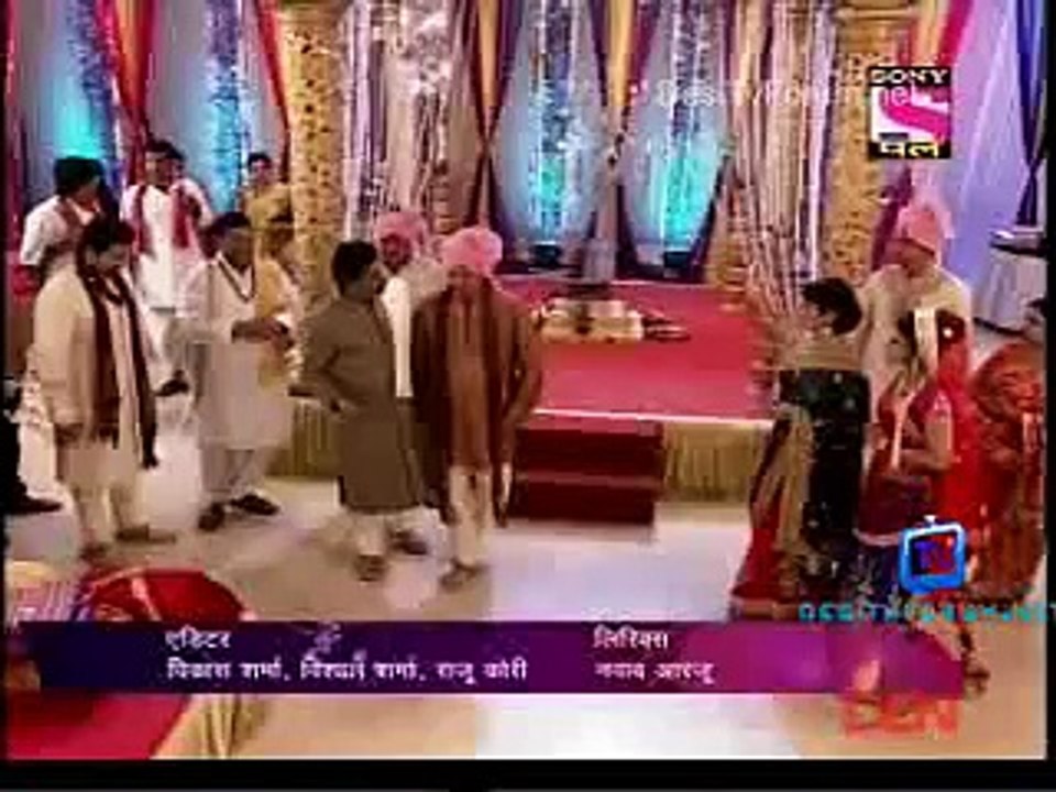 Yeh Dil Sun Raha Hai 24th November 2014 Video Watch Online