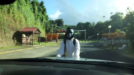 Chassol - BIG SUN [Trailer]