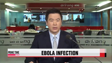 Download Video: Ebola-infected doctor to be repatriated to Italy