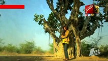 Dhere Dhere Yadoon By Manzoor Sakhirani -Kashish Tv-Sindhi Song