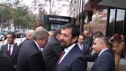 Cüneyt Çakır'ın Sağlık Durumu Hakkında Dr. Küçükbaş Açıklama Yaptı