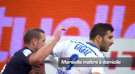 Club House - Résultats du Week-end [extrait]